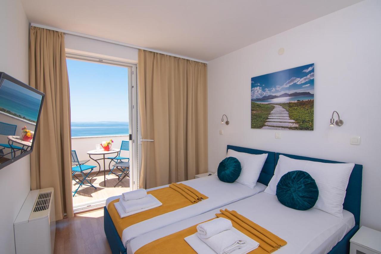 Villas Royal I With Private Pool Novalja Exterior foto